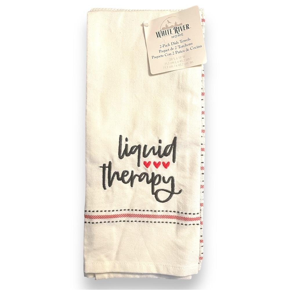 NWT Bass Pro Kitchen Towels